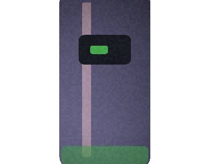 Air Bar Aero X Pod Capacity and Refilling