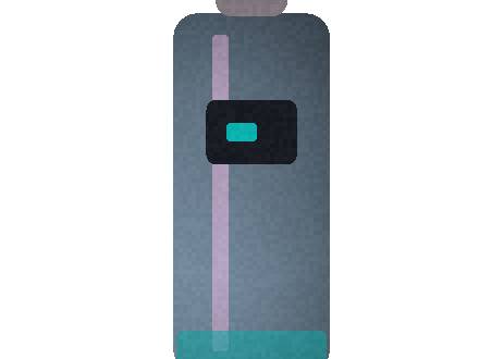 Air Bar AirBar 3 Nicotine Strength Options