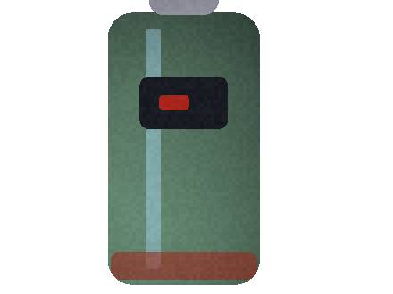 Air Bar Box 3 Nicotine Strength Options