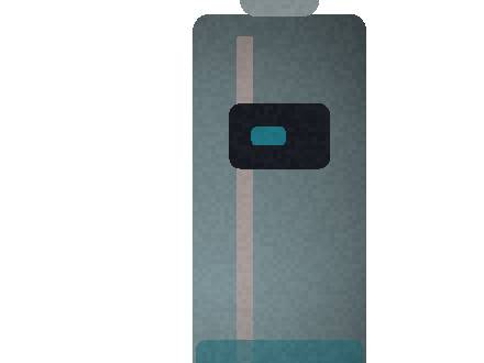 Air Bar Box Air Lithium Battery Documentation