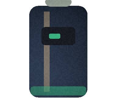 Air Bar Click 3 Lithium Battery Documentation