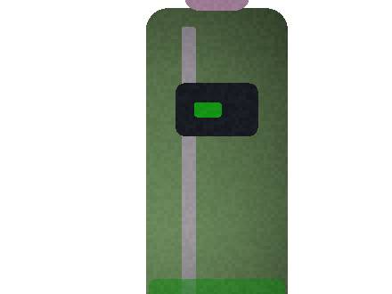 Air Bar Click 3 Pod Capacity and Refilling