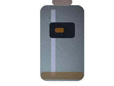 Air Bar Click 4 Leak Prevention