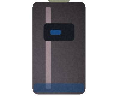 Air Bar Click 4 Lithium Battery Documentation