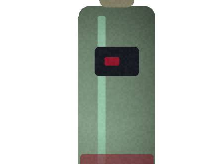 Air Bar Click 5 Packaging Customization