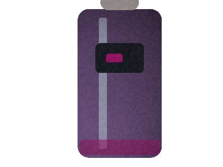 Air Bar Click Ultra Battery and Charging