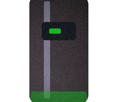 Air Bar Click Ultra Spec Sheet and Dimensions