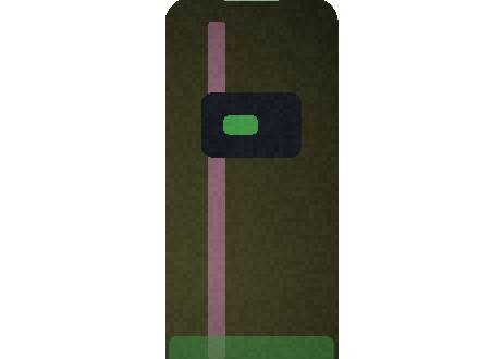 Air Bar Click X Inventory Replenishment