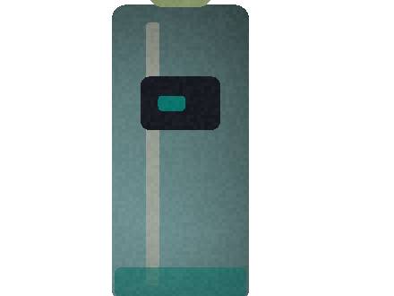 Air Bar Flux 3 Lithium Battery Documentation