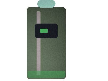 Air Bar Flux GT Battery and Charging