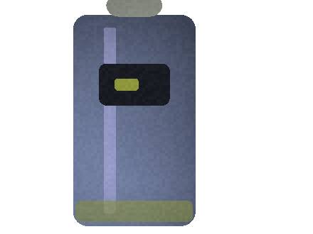 Air Bar Flux Lite Lithium Battery Documentation