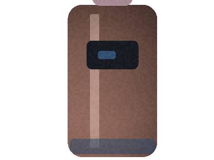 Air Bar Lux 5 Packaging Customization