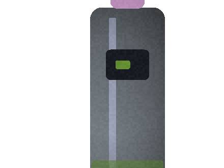Air Bar Meta Plus Battery and Charging