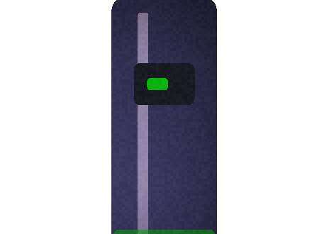 Air Bar Nex 4 Pod Capacity and Refilling
