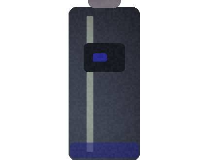 Air Bar Nex Leak Prevention