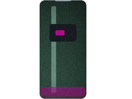 Air Bar Nex Mini Spec Sheet and Dimensions