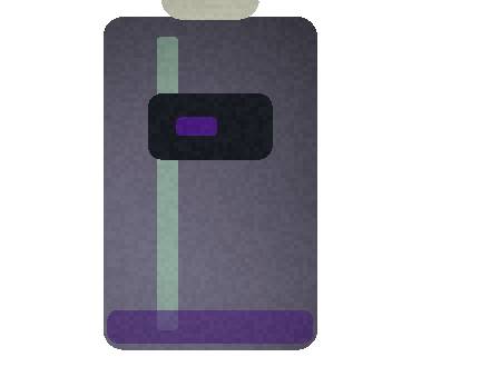 Air Bar Nex Plus Battery and Charging