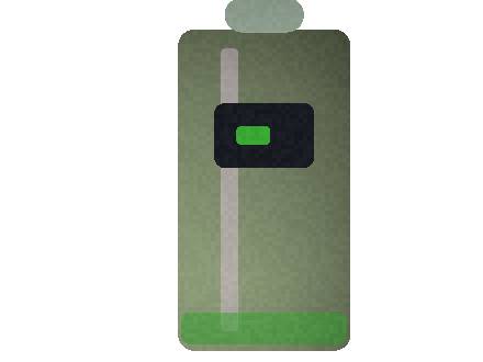 Air Bar Stark 3 Recycling and Disposal