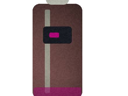 Air Bar Stark 4 Advanced Usage Settings