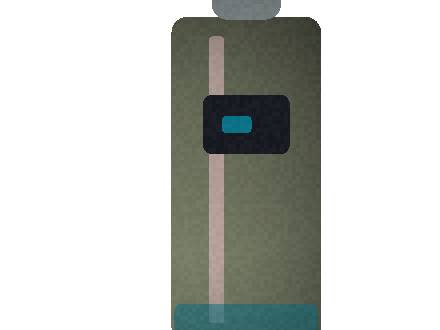 Air Bar Stark 4 Battery and Charging Explained