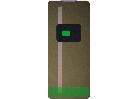 Air Bar Vibe 3 Battery and Charging Explained