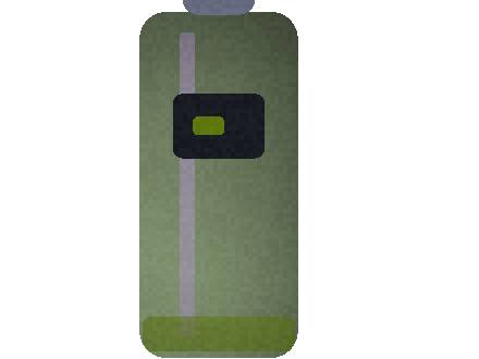 Air Bar Vibe 3 Packaging Customization