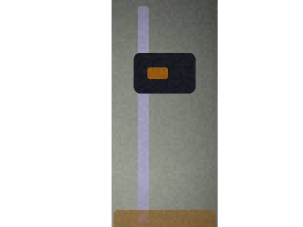 Air Bar Vibe Shelf Merchandising