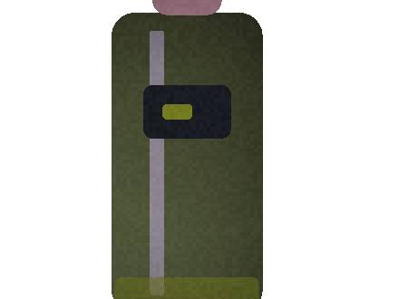Air Bar Zen 2 Pod Capacity and Refilling