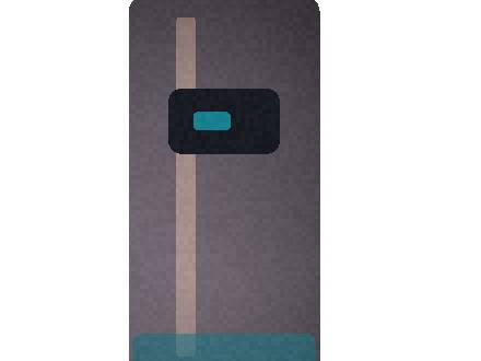 Air Bar Zen 5 Carton and Pallet Configuration