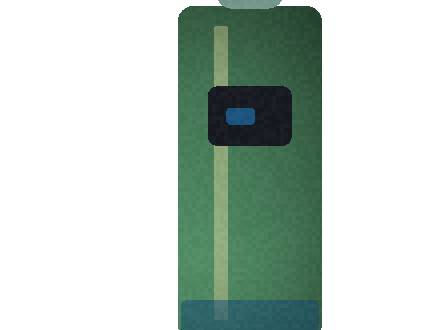 Air Bar Zen Battery and Charging