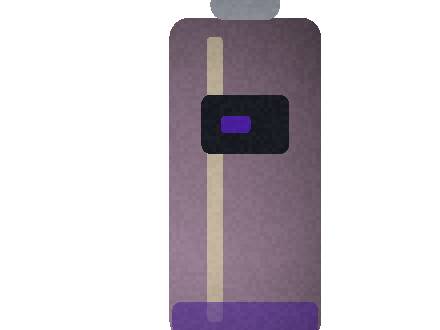 Air Bar Zen Ultra Lithium Battery Documentation