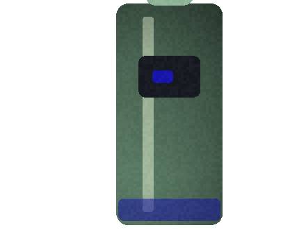 Air Bar Zen Ultra Nicotine Strength Options