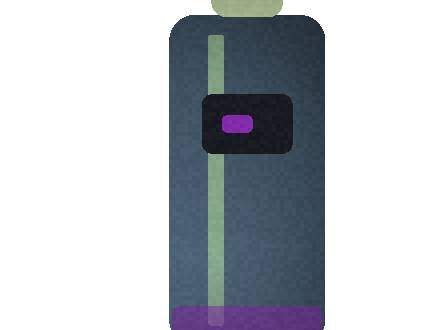 How to Source Air Bar Nex S: Spec Sheet and Dimensions