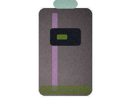 How to Source Air Bar Zen Pro: Battery and Charging