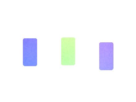 Shelf Merchandising Guide for Air Bar Lux Mini